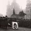02 - Zpěv písně „Kde domov můj“ po přísaze československého vojska dne 8. listopadu 1918